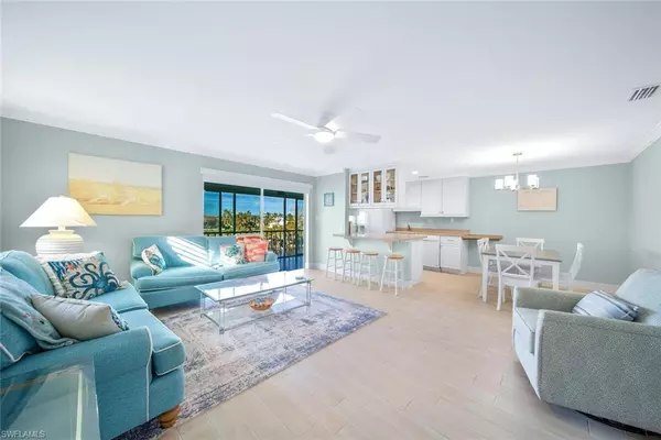 Sanibel, FL 33957,1610 Middle Gulf DR #D5