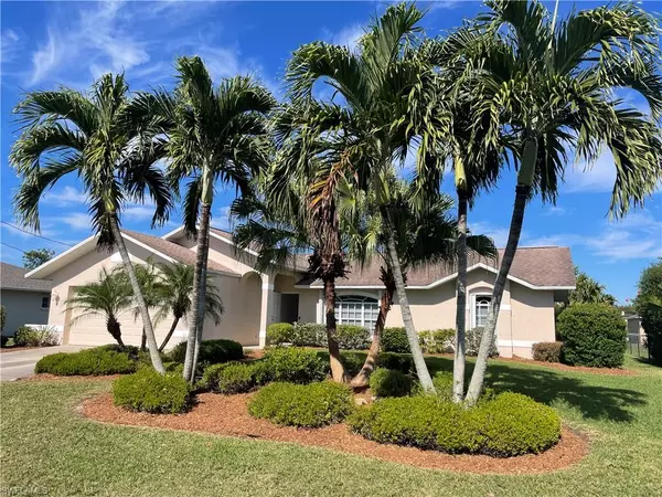 1425 SE 13th TER, Cape Coral, FL 33990