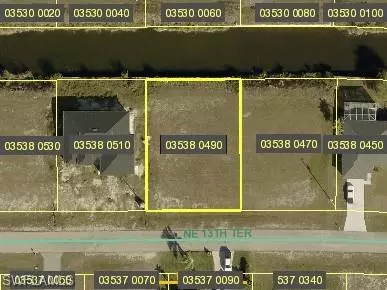 Cape Coral, FL 33909,1715 NE 13th TER