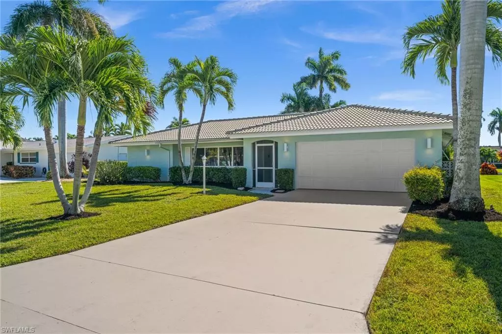 Cape Coral, FL 33914,146 SW 51st ST