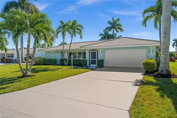 146 SW 51st ST, Cape Coral, FL 33914