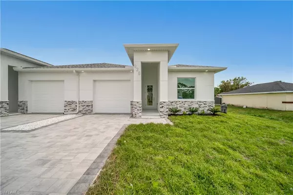 Lehigh Acres, FL 33974,1153-1155 Countess AVE