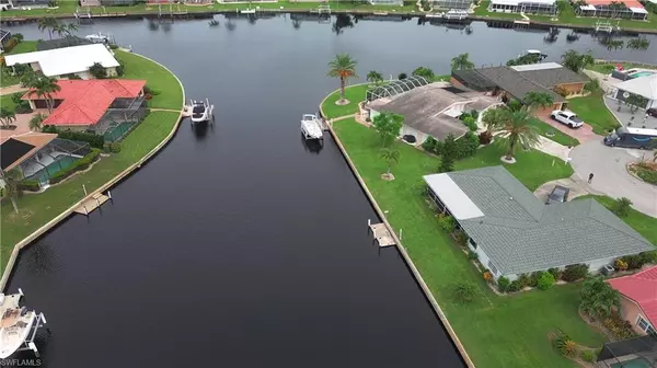 Punta Gorda, FL 33950,1206 Winward CT