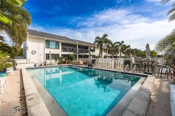 Cape Coral, FL 33904,4904 Vincennes ST #103