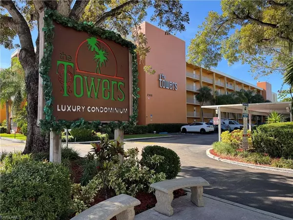 2366 E Mall DR #109, Fort Myers, FL 33901