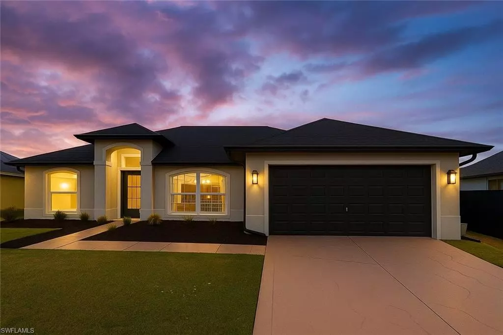 Cape Coral, FL 33909,2045 NE 28th ST