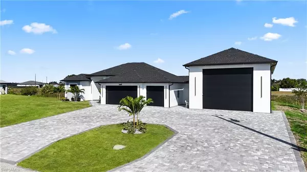 Cape Coral, FL 33909,1221 NE 19th AVE