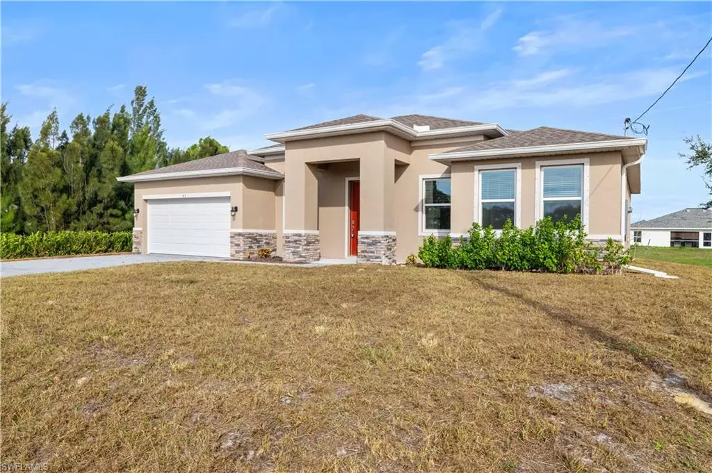 Cape Coral, FL 33909,3901 NE 19th AVE