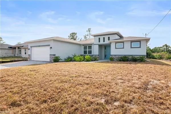 Cape Coral, FL 33909,4010 NE 19th PL