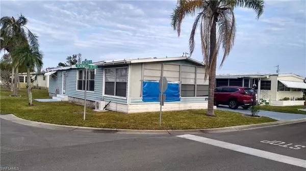 2727 Teakwood BLVD, North Fort Myers, FL 33917