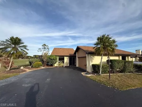 Fort Myers, FL 33967,7384 Constitution CIR