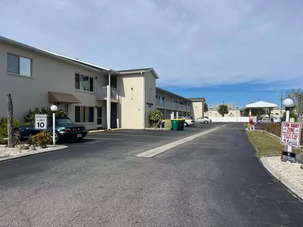 Punta Gorda, FL 33980,22278 Vick ST #A112