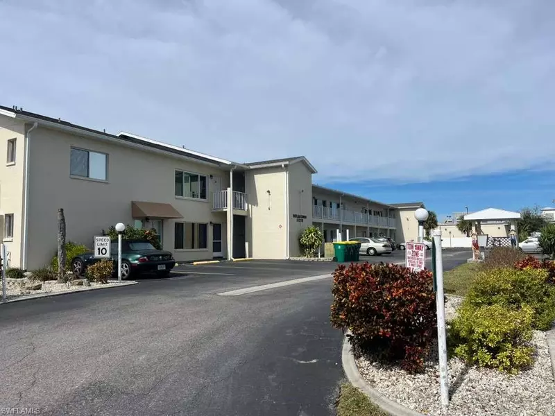 22278 Vick ST #A112, Punta Gorda, FL 33980