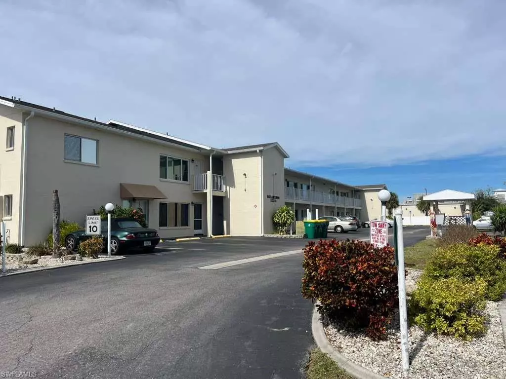 Punta Gorda, FL 33980,22278 Vick ST #A112