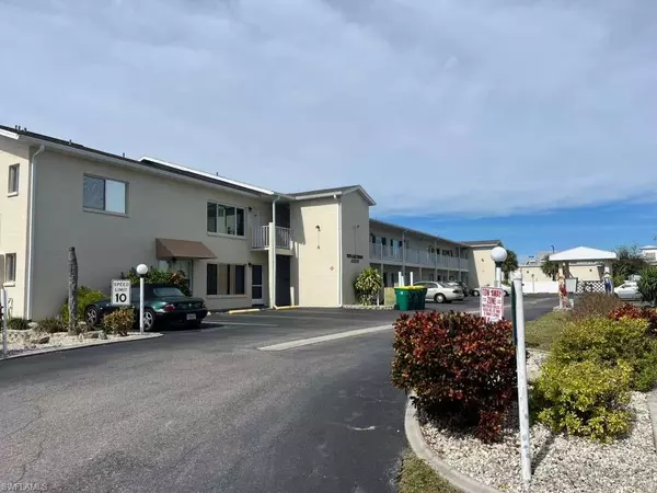 22278 Vick ST #A112, Punta Gorda, FL 33980