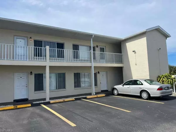 Punta Gorda, FL 33980,22278 Vick ST #A112