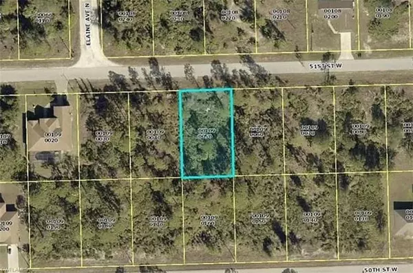 2611 51st ST W, Lehigh Acres, FL 33971