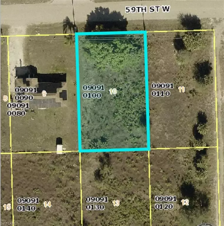 Lehigh Acres, FL 33971,2603 59th ST W