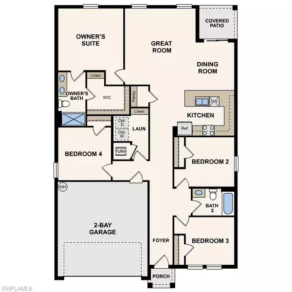 Labelle, FL 33935,840 Friendship CIR