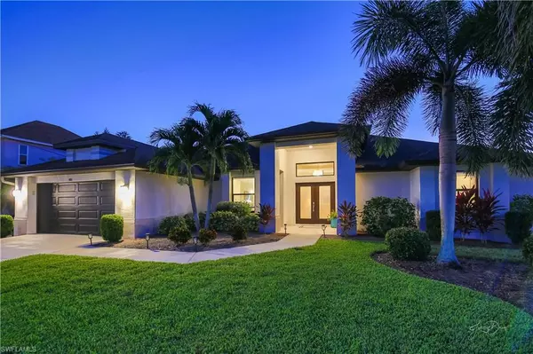 Cape Coral, FL 33909,401 NE 19th PL