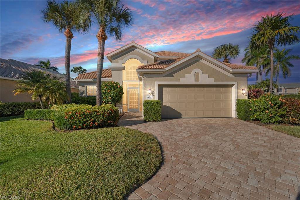 Fort Myers, FL 33908,14702 Osprey Point DR