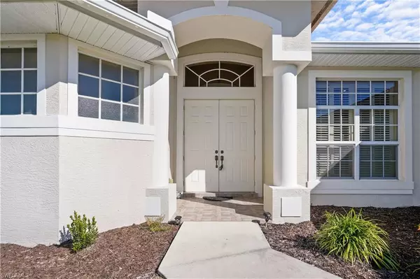 North Fort Myers, FL 33917,6430 P G A DR