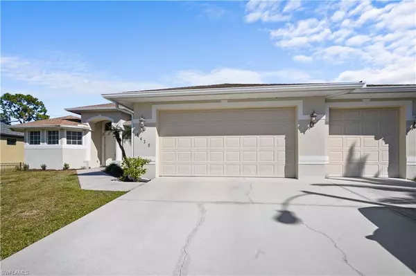 North Fort Myers, FL 33917,6430 P G A DR