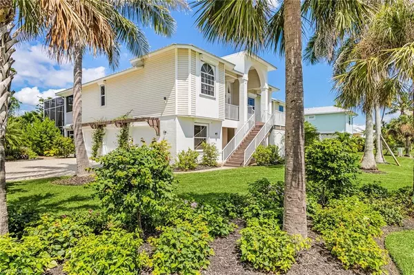 Sanibel, FL 33957,3351 Barra CIR