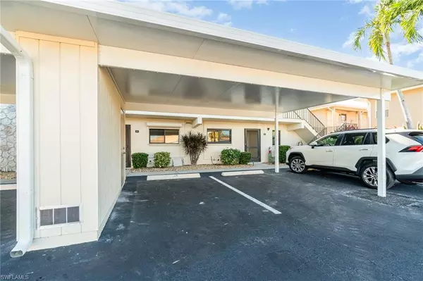 Cape Coral, FL 33904,511 SE 43rd ST #105