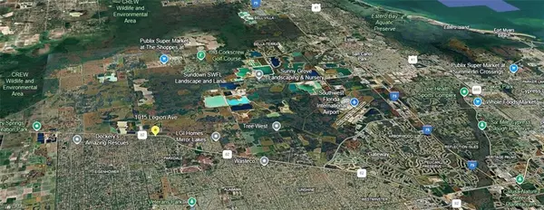 Lehigh Acres, FL 33974,1015 Legion AVE