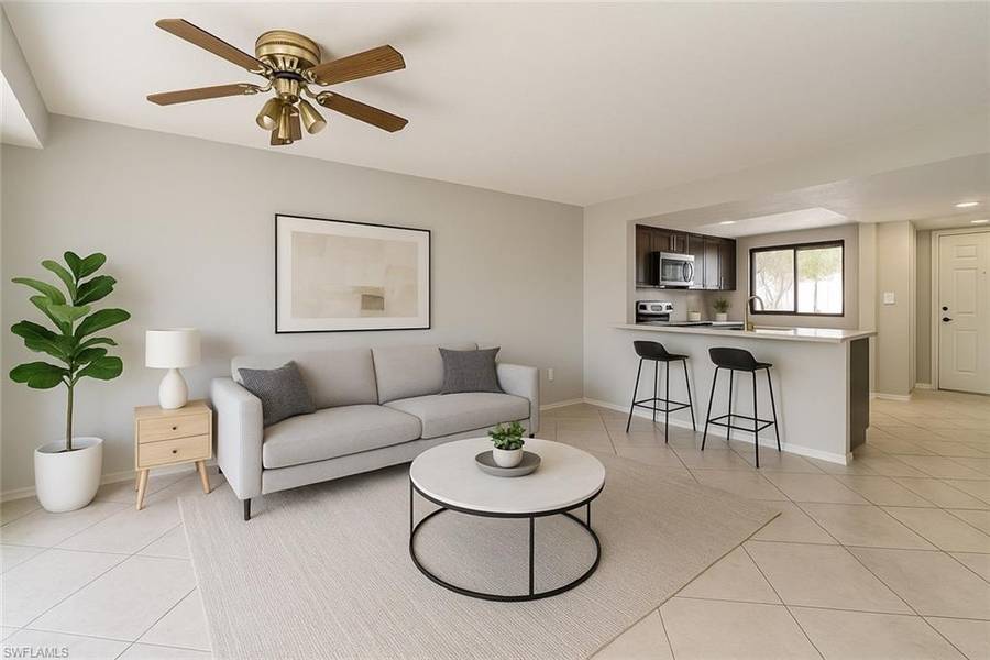 4790 S Cleveland AVE #207, Fort Myers, FL 33907