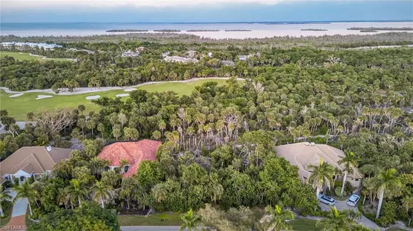 2372 Wulfert RD, Sanibel, FL 33957