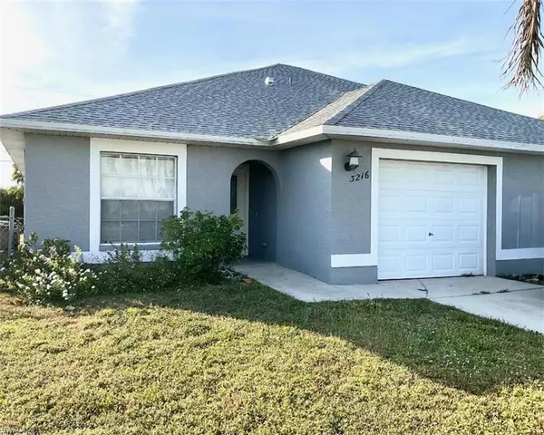 3216 SW 7th PL, Cape Coral, FL 33914
