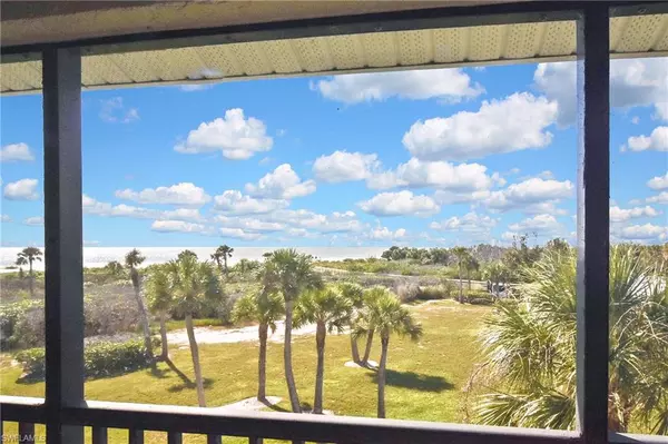 Sanibel, FL 33957,1919 Olde Middle Gulf DR #106