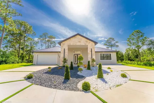 Lehigh Acres, FL 33972,717 Calvin AVE