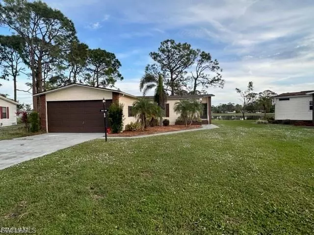 North Fort Myers, FL 33903,19762 Frenchmans CT