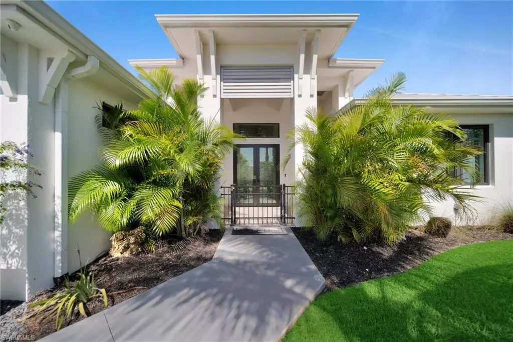 Cape Coral, FL 33991,2405 SW 11th AVE