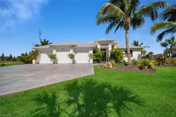 Cape Coral, FL 33991,2405 SW 11th AVE