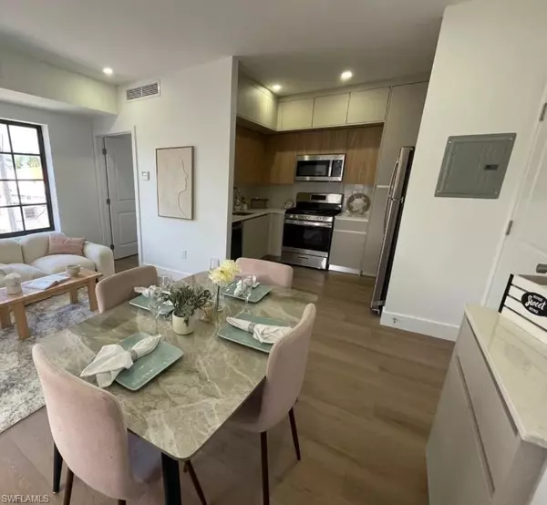 Miami Beach, FL 33139,1619 Jefferson Ave #309