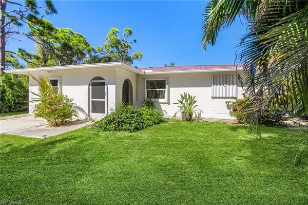 St. James City, FL 33956,3628 Tropical Point DR