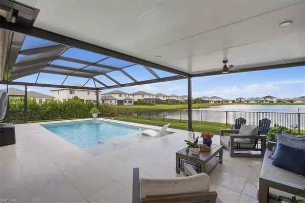 Ave Maria, FL 34142,5347 Nevola AVE