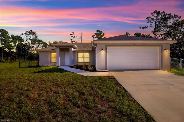 2603 53rd ST SW, Lehigh Acres, FL 33976