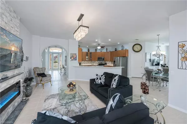 Cape Coral, FL 33993,2809 NW 14th TER