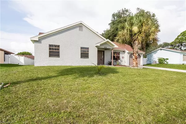 Lehigh Acres, FL 33971,2802 31st ST W