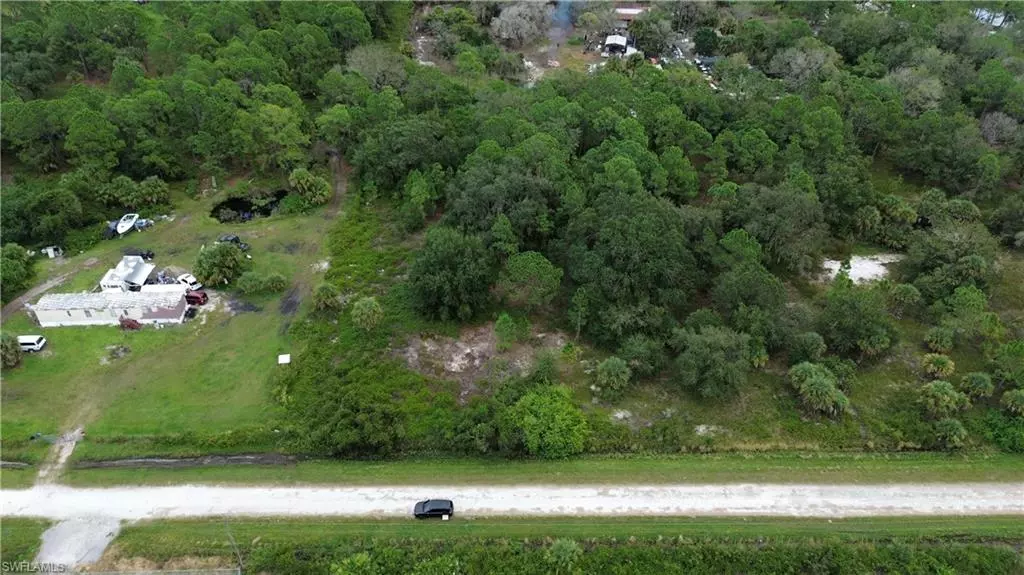 465 S Arboleda ST, Clewiston, FL 33440