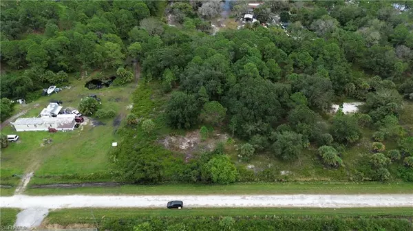 465 S Arboleda ST, Clewiston, FL 33440