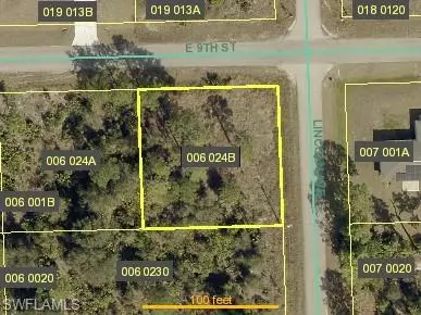 506 E 9th ST, Lehigh Acres, FL 33972