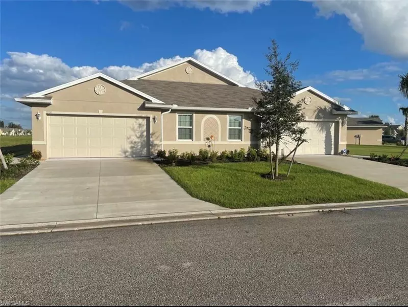 7025 Crystal WAY, Punta Gorda, FL 33950
