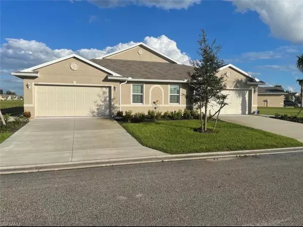 7025 Crystal WAY, Punta Gorda, FL 33950