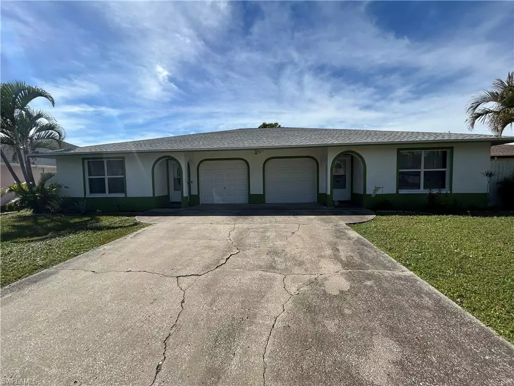 Cape Coral, FL 33990,1228 SE 24th AVE #A